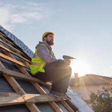 Best Storm Damage Roof Repair  in Elkhorn City, KY